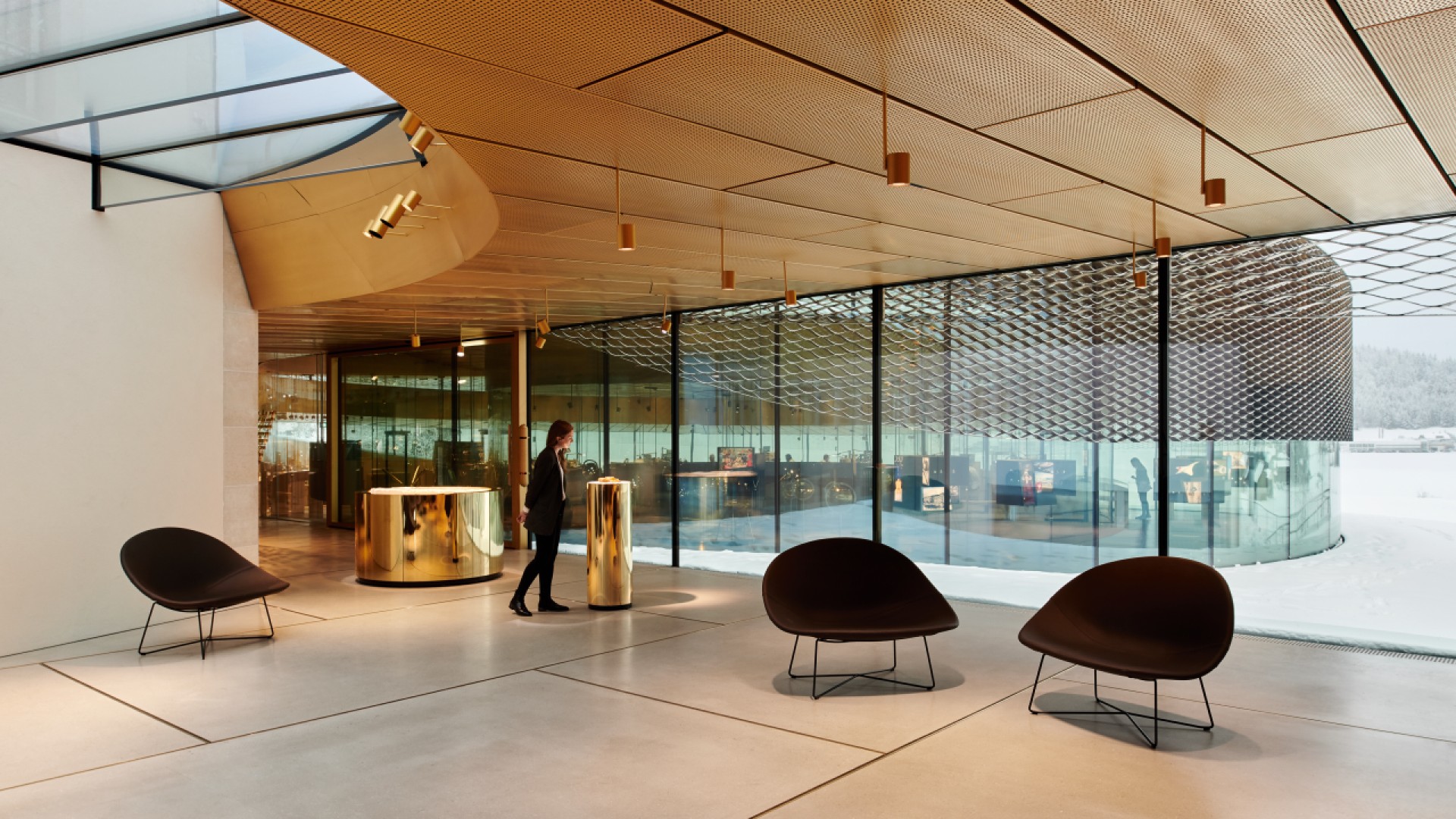 Audemars piguet online office