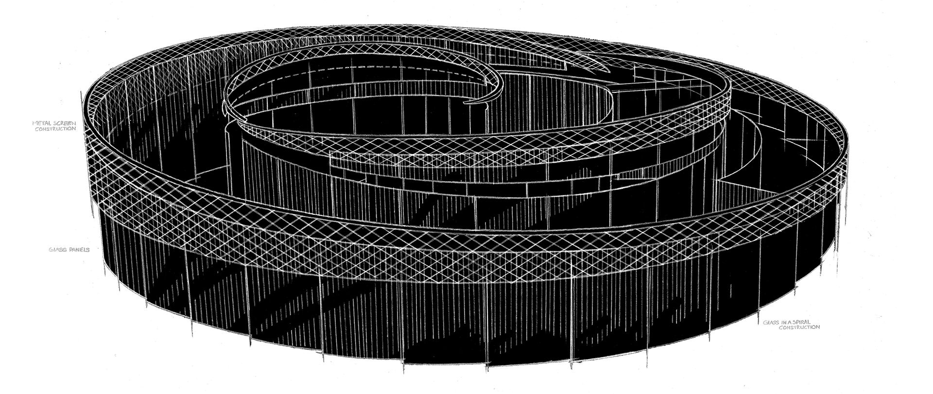 Mus e Atelier Audemars Piguet The Architecture