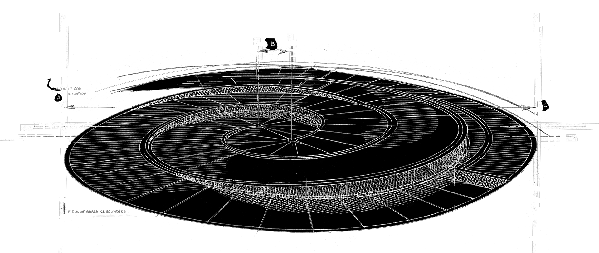 Mus e Atelier Audemars Piguet The Architecture